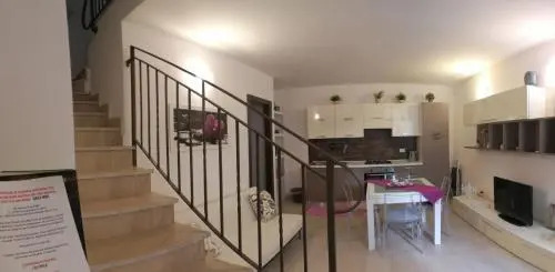 A Casa di Sonia