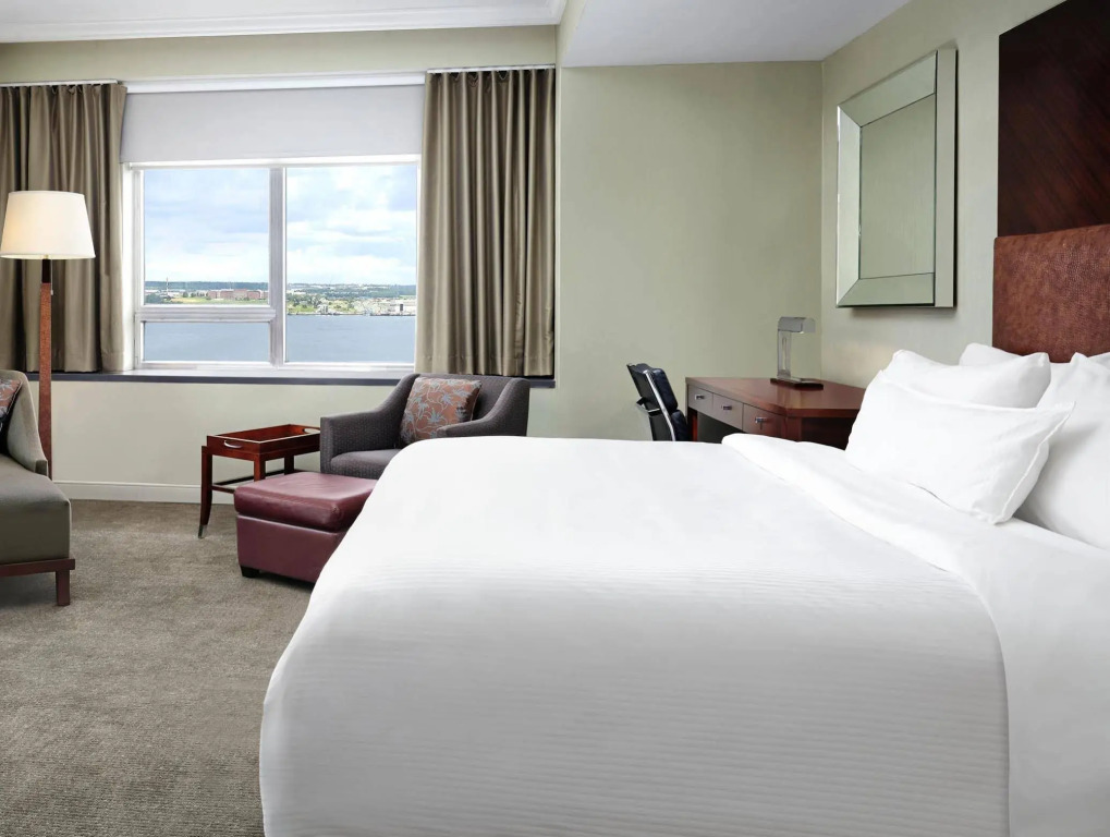 The Westin Nova Scotian