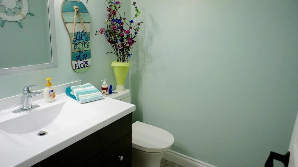Vangorda Place B&B