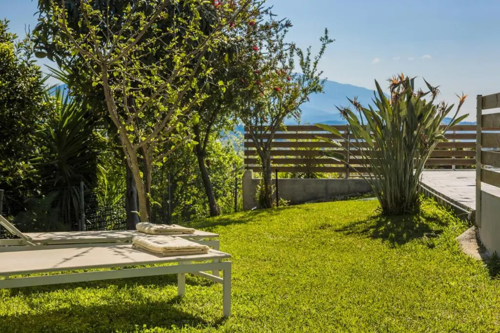 Villa Voltera