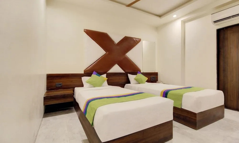 Hotel Ashoka Imperial