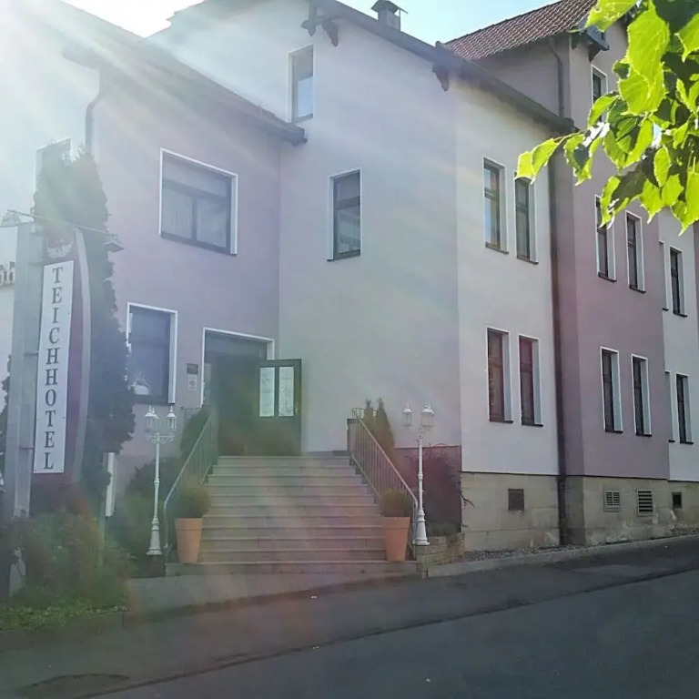 Teichhotel