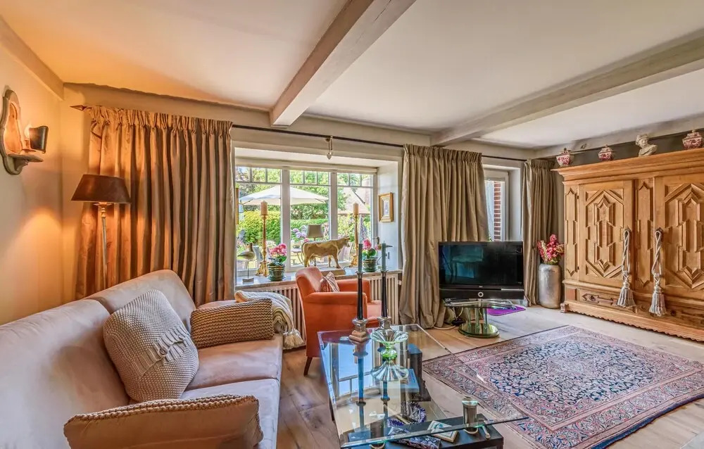 Stunning Home In Dagebüll With Wifi