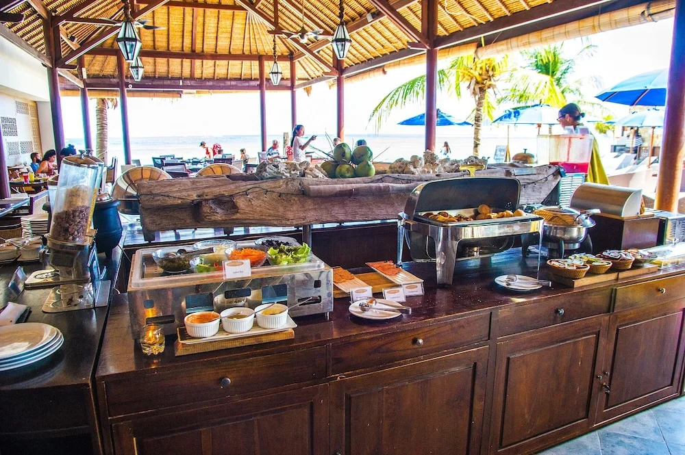 Lembongan Boutique Resort