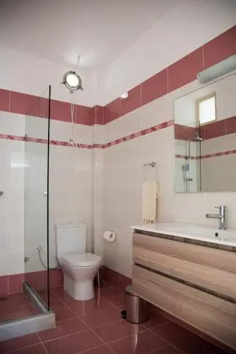 Agiasi Villas