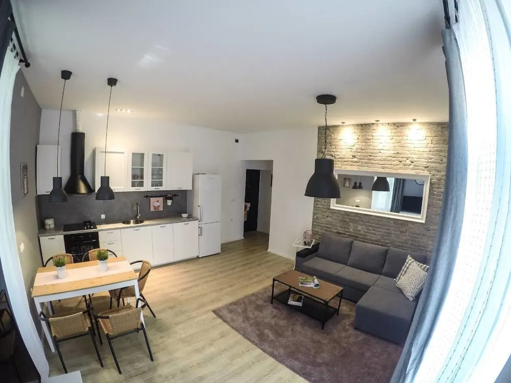 City park Apartments