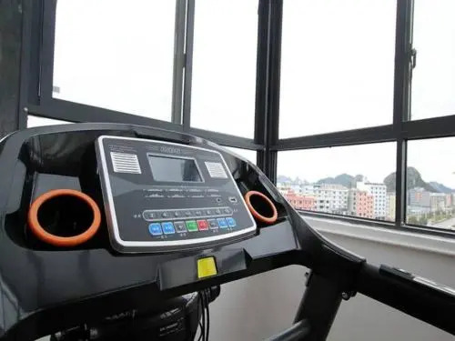 Shang Jing Hotel