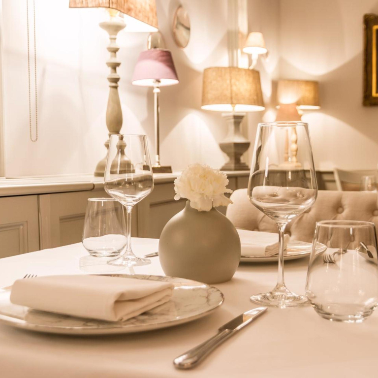 Boutique Hotel U Solné brány