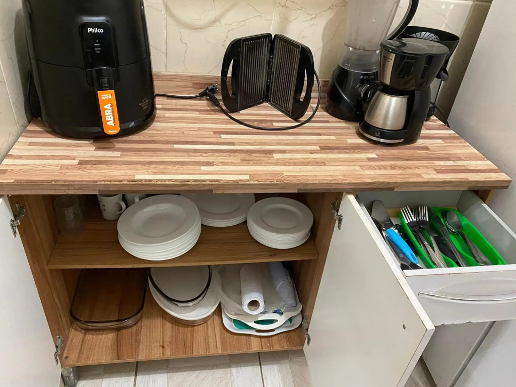 Apartament in Flamengo