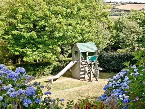 Pentire Haven Holiday Park