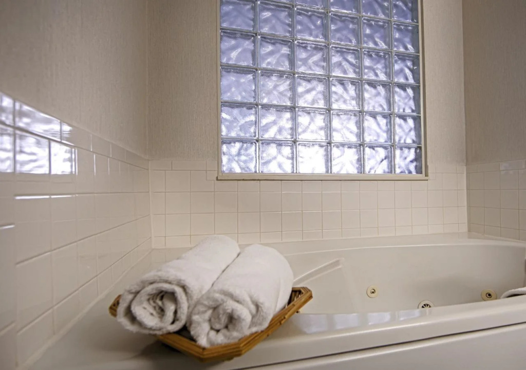 Best Western Executive Inn- Mount Gilead