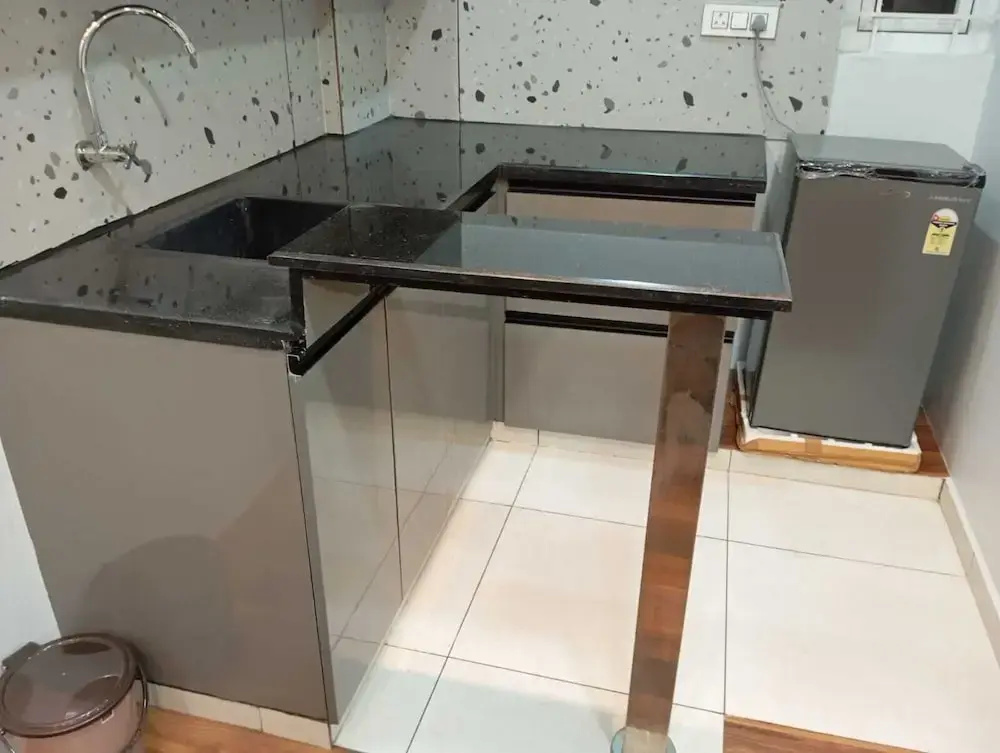 Vin Hotels & Service Apartments Manyata Tech Park