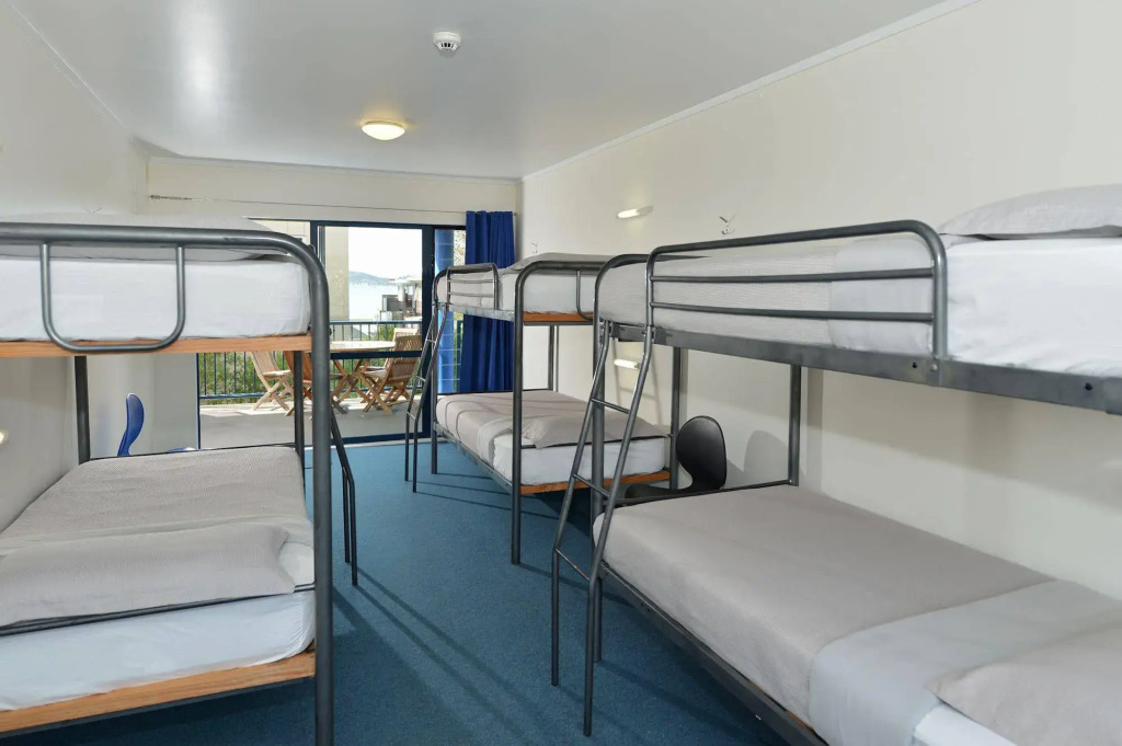 Saltwater Lodge