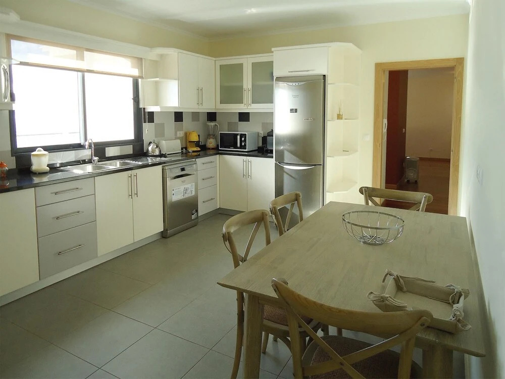 House With 3 Bedrooms in Fajã da Ovelha, With Wonderful sea View, Encl