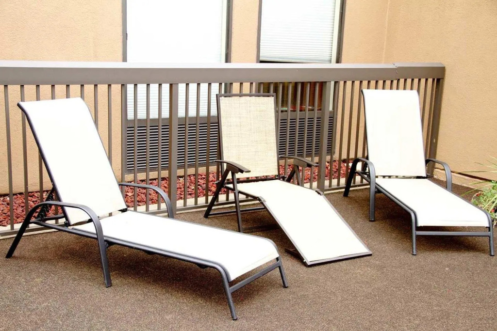 Hampton Inn Charleston Downtown
