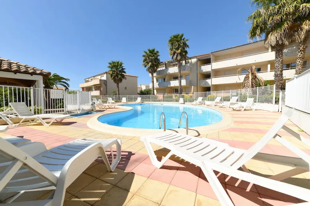 Apartment Le Myflower by Interhome