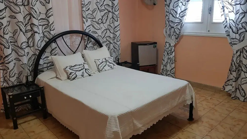 Casa 21 y A