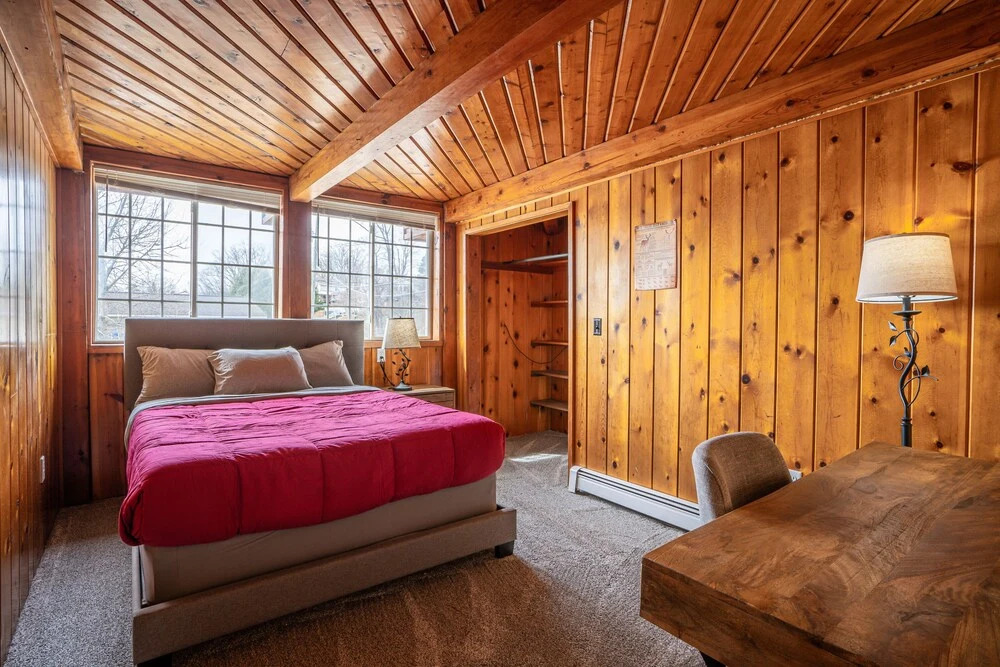 Fife Lake Retreat