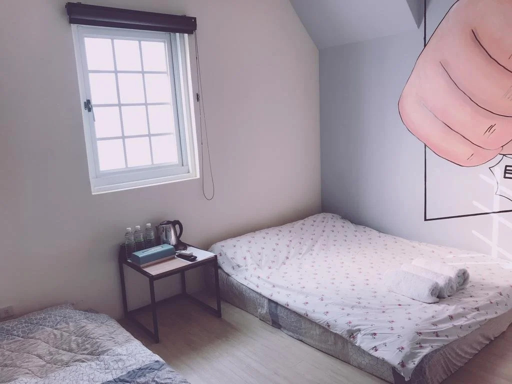 Idea House-Kenting
