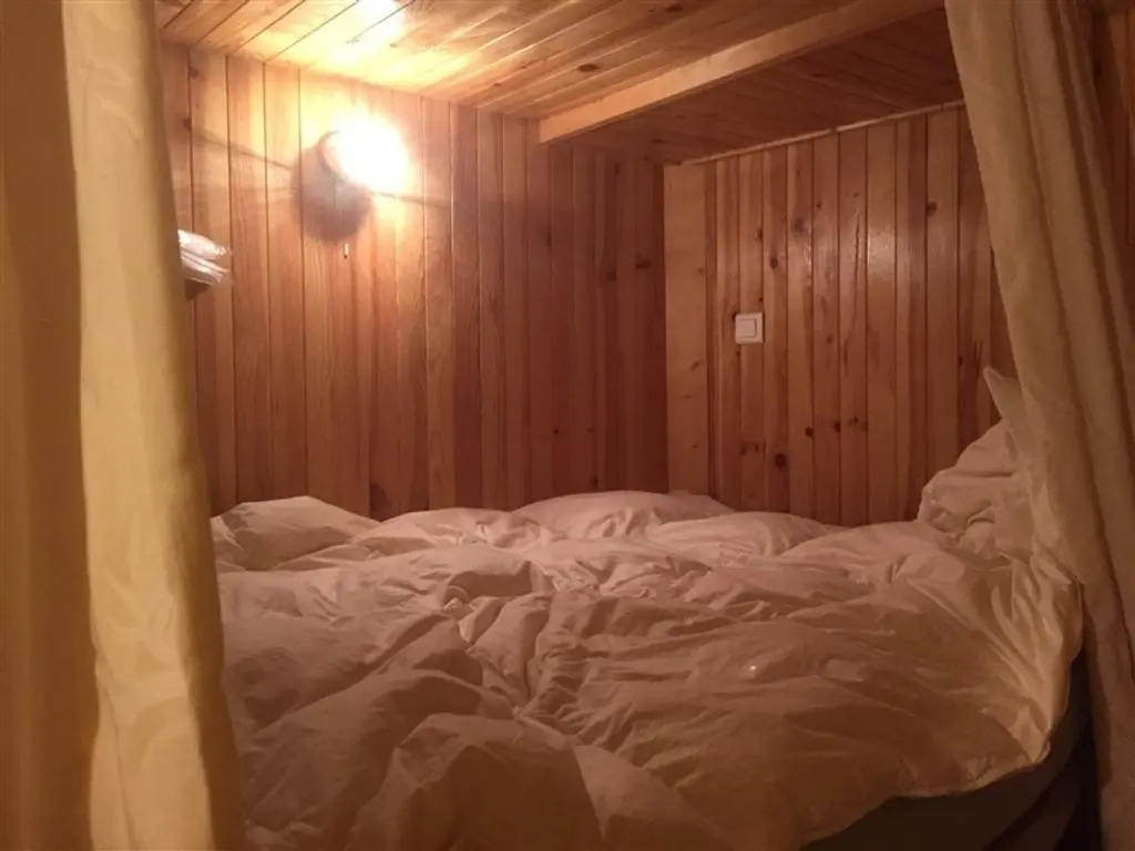 Appartement Mont-Dore, 3 pièces, 4 personnes - FR-1-415-71