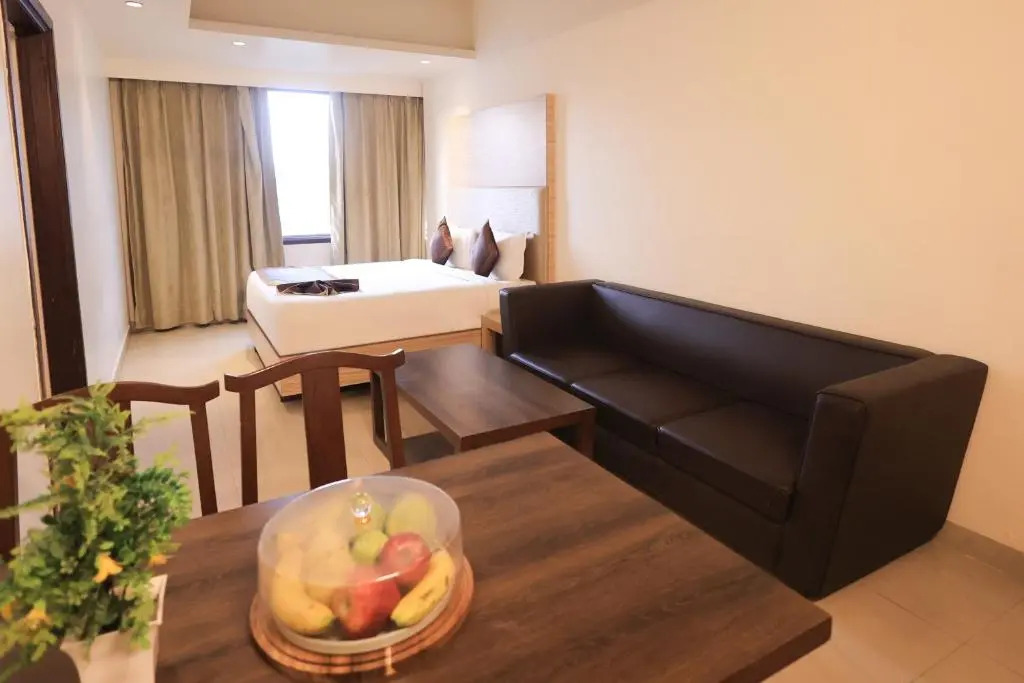 ECKO Lite MARS Hotel - 4 minute away from Golden Temple