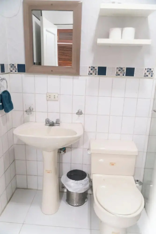 Guayacan Apart Hotel
