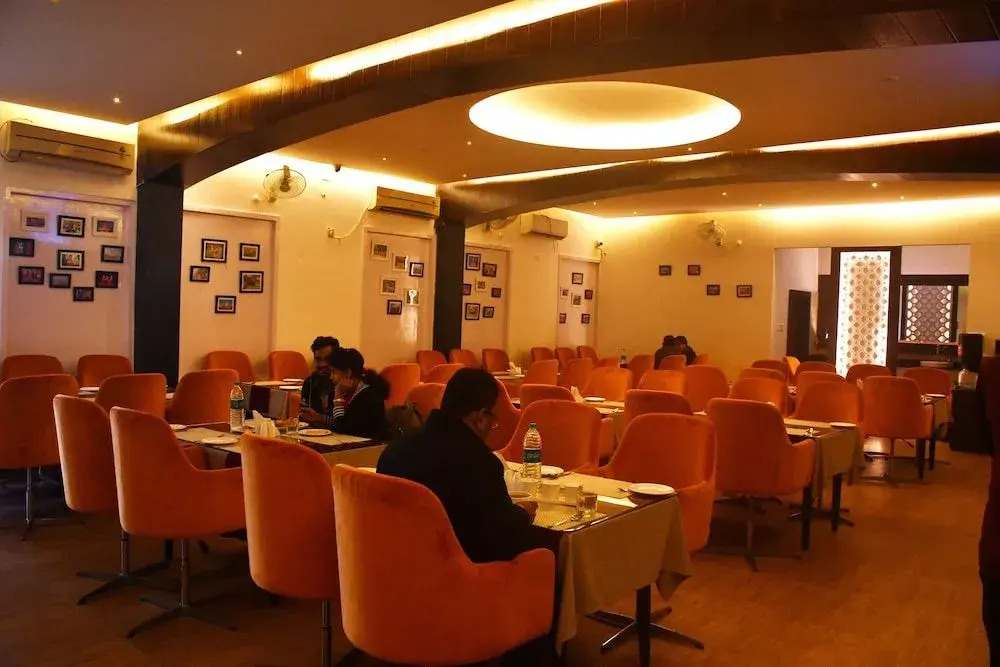 Hotel Jyoti