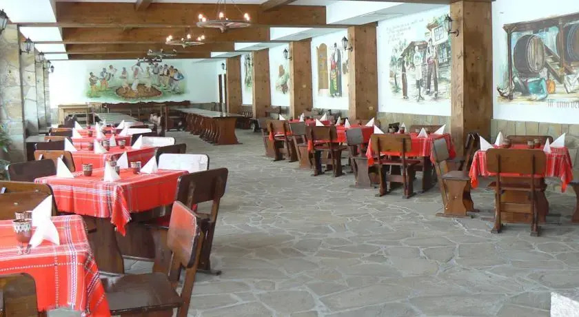 Hotel Svetitsata