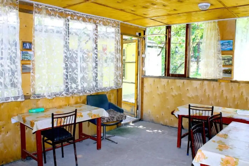 Guesthouse on Lakoba 3