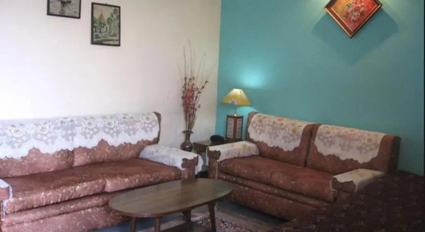 Ananya B&B