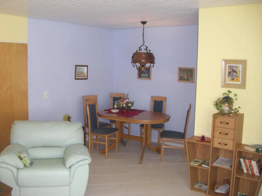 4 Sterne Ferienwohnung 140 qm im Haus Tina