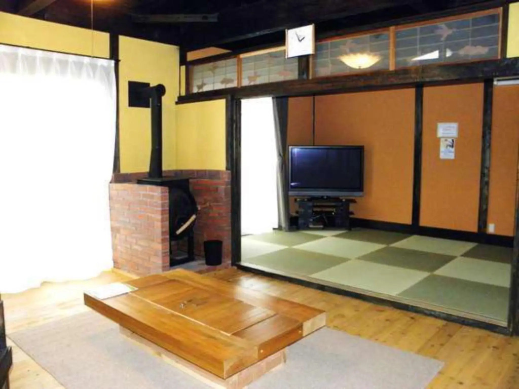 Log house for 12 people - Vacation STAY 35074v
