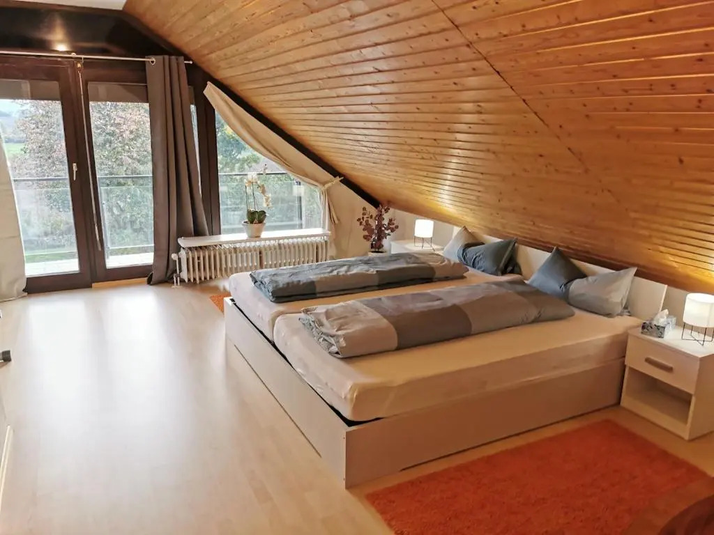 Ferienwohnung Fichtner