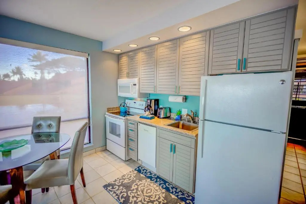 Kuleana Resort 417