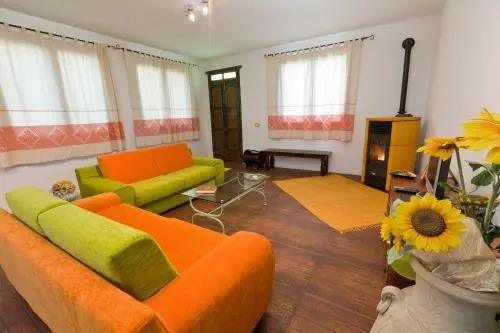 B&B Stentadì