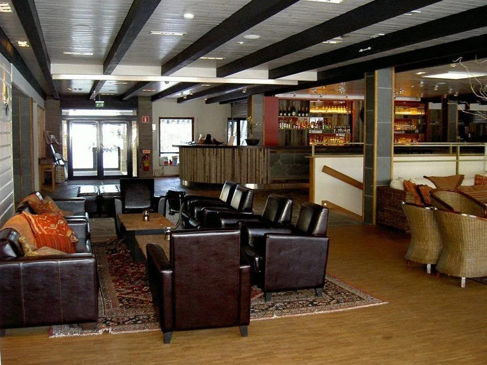 Are Continental Inn