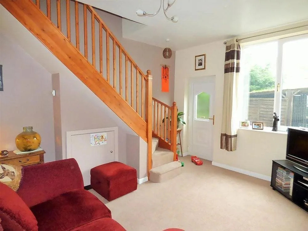 Cherry Tree Lodge