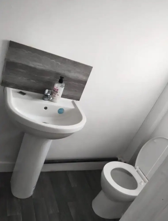 Oak Tree Lane Luxury Apartment in Birmingham