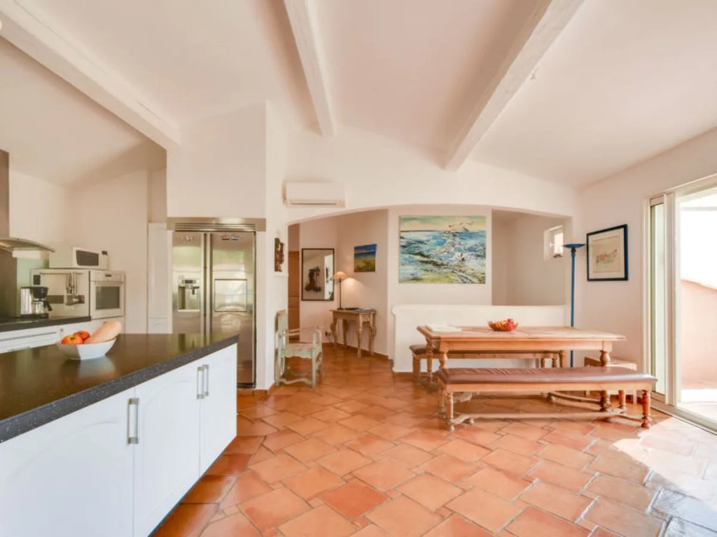 Villa Le Petit Rouveau by Interhome