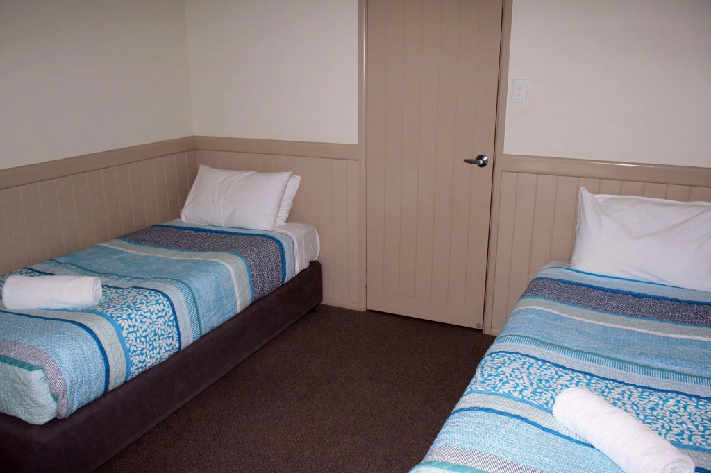 Halifax Holiday Park