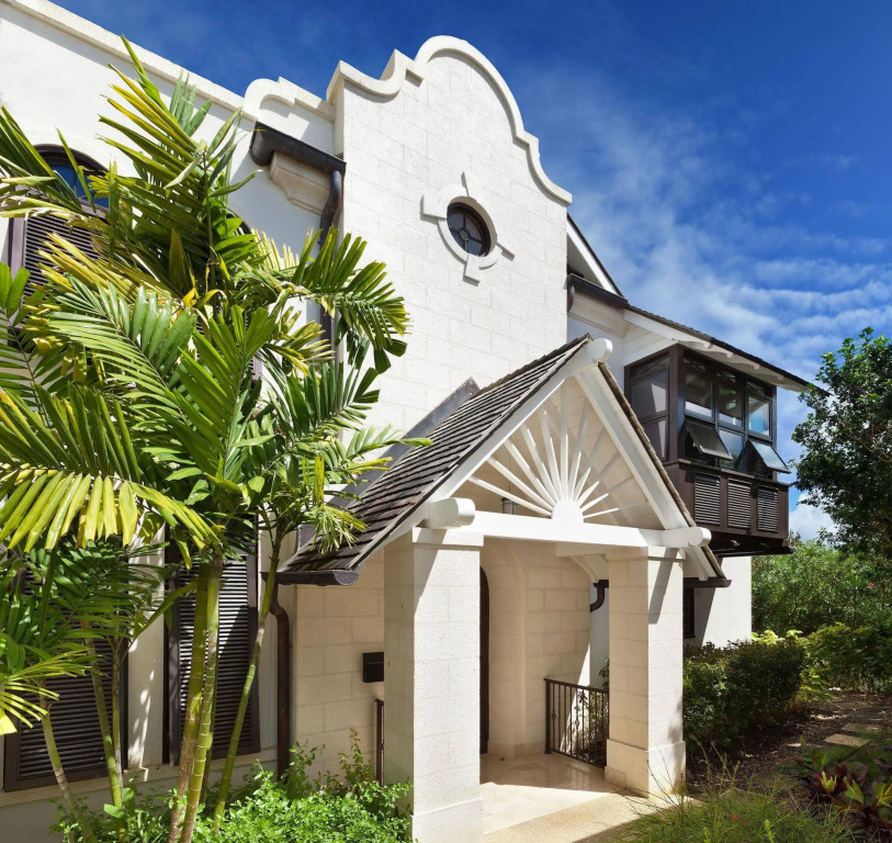 Apes Hill Club Polo Villa 1