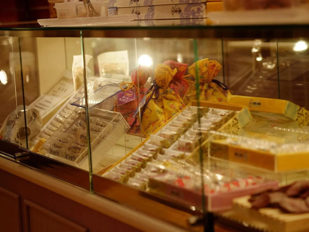 The BREAKFAST HOTEL MARCHE Ishigaki Island