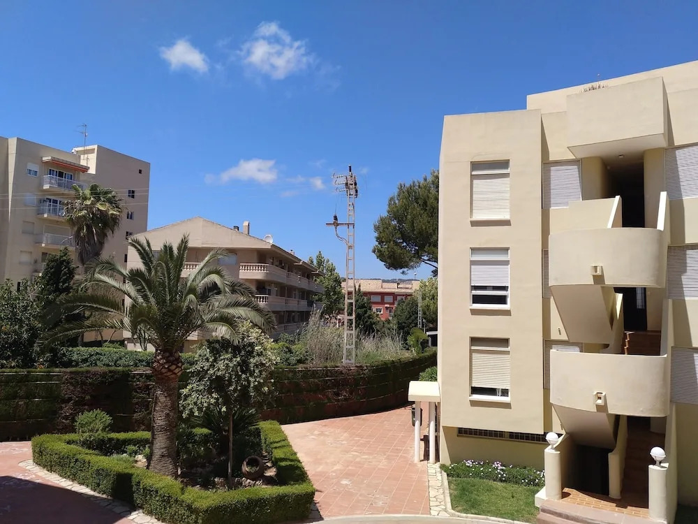 Casa Yasmina Javea