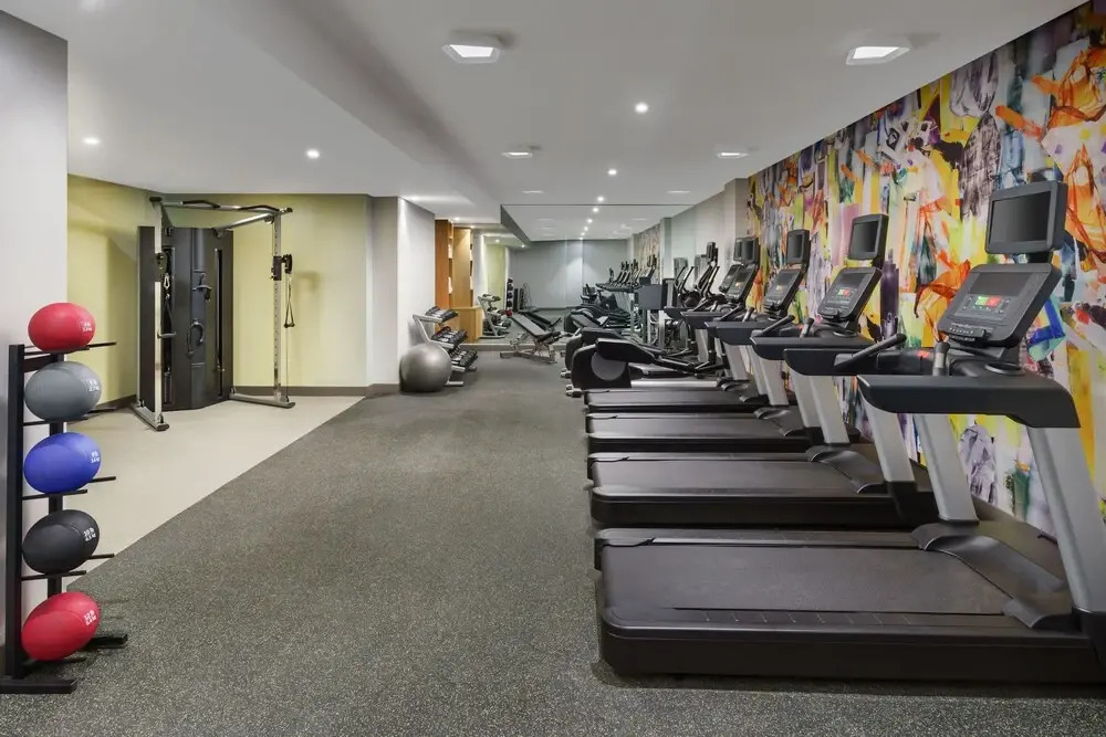 SpringHill Suites by Marriott New York Manhattan Chelsea