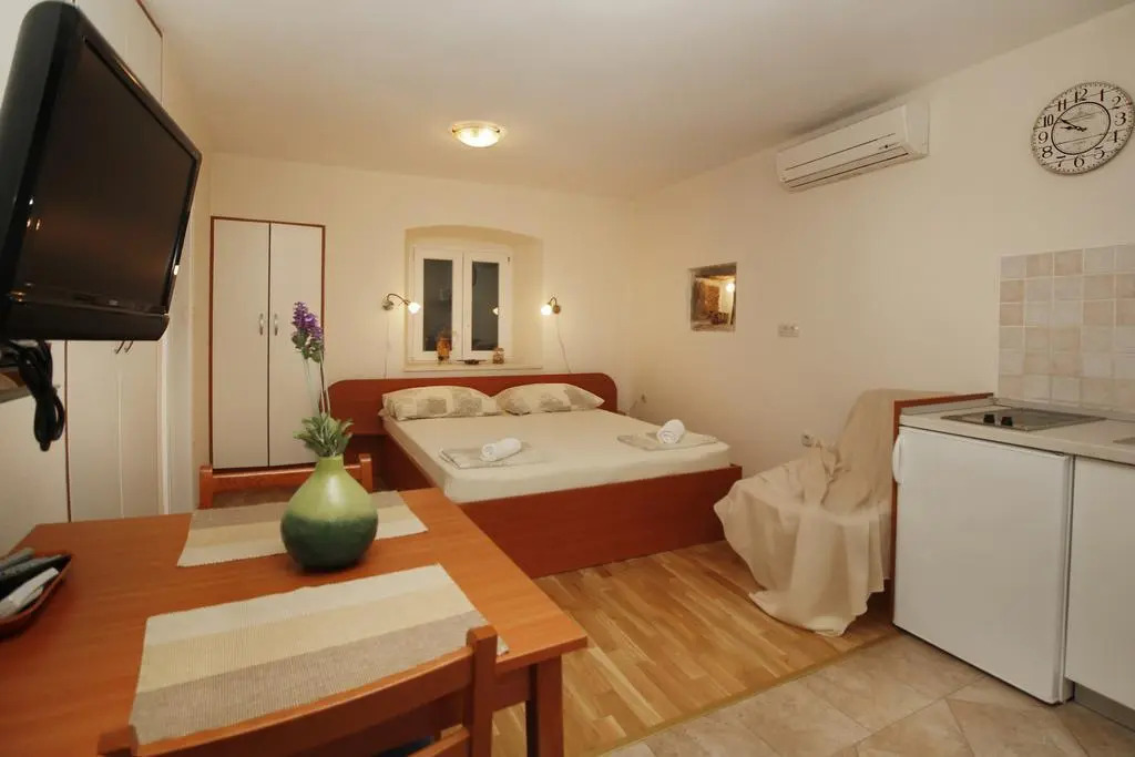 Apartmani Caralipeo