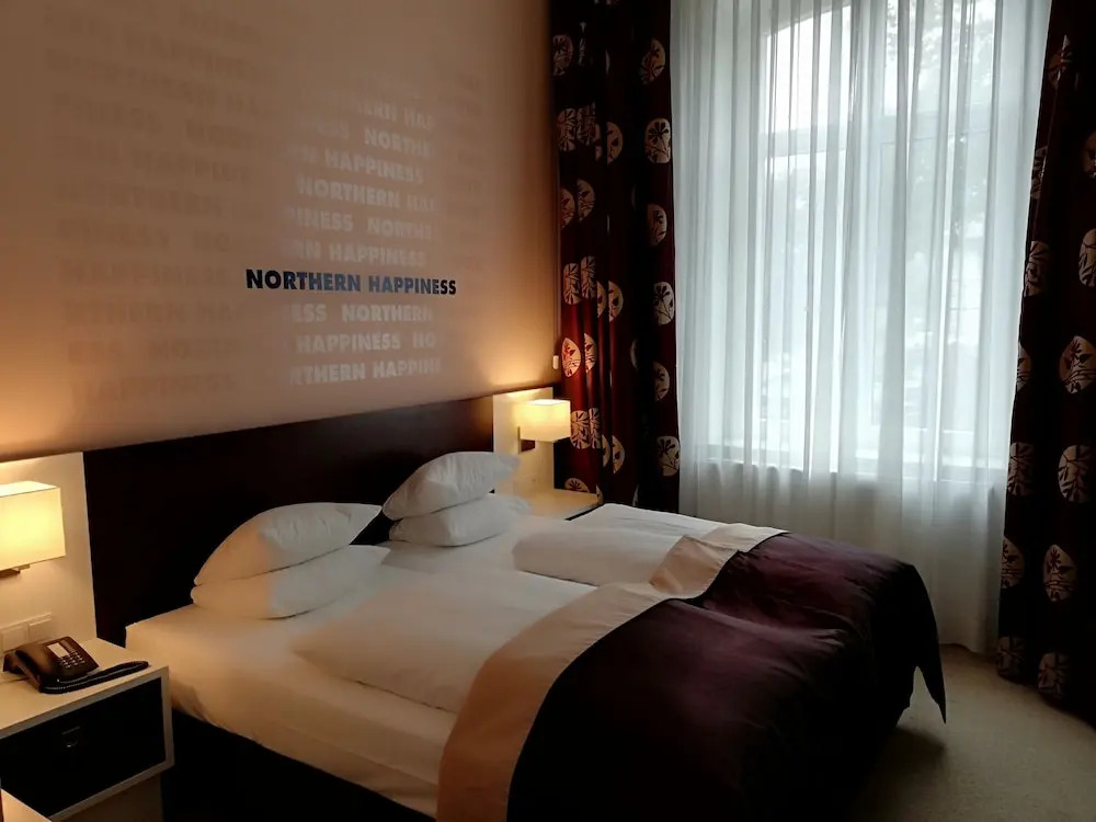 Hotel Navigare Buxtehude