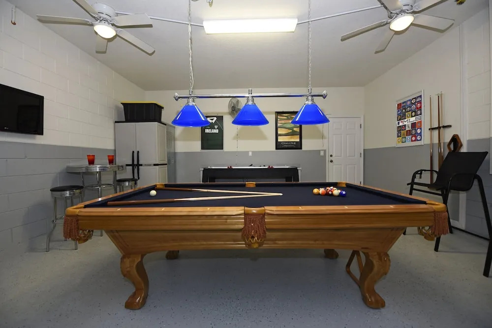 Watersong Resort - 6 bed - Private Pool - IHR 3104
