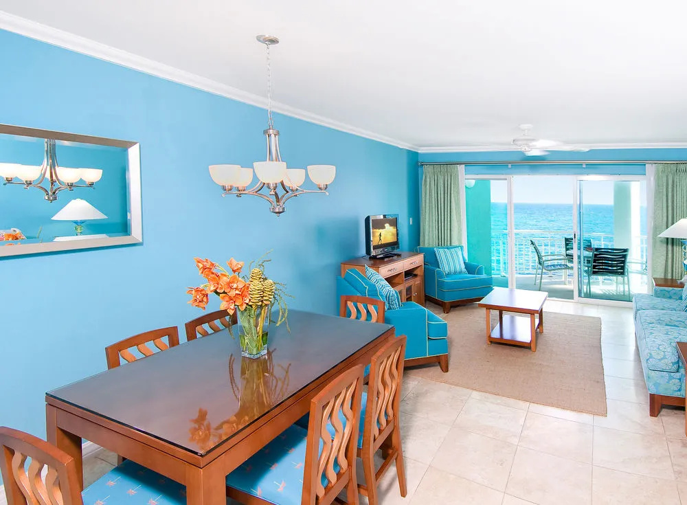 Oyster Bay Beach Resort