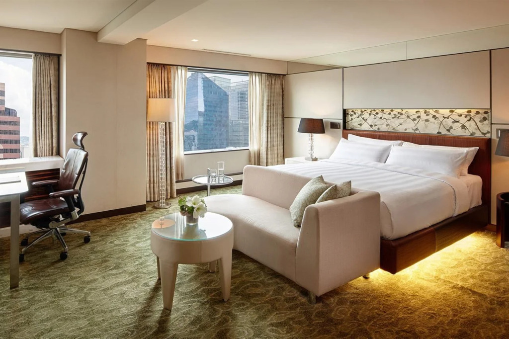 Lotte Hotel Seoul