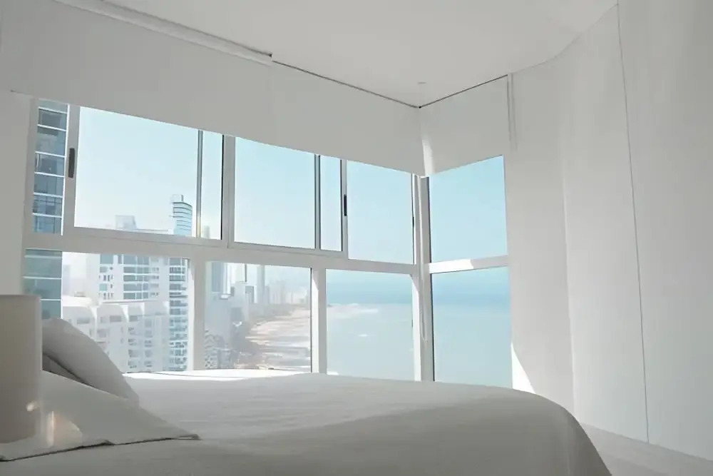 Murano Elite Bocagrande